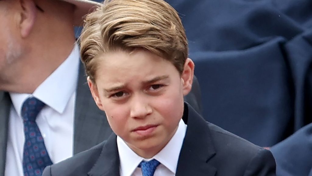 Prince George to stand main trade within the coming 12 months