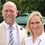 Mike Tindall’s private milestone with spouse Zara ahead of in another country public look