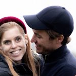 Princess Beatrice is going makeup-free with husband Edoardo on secret travel