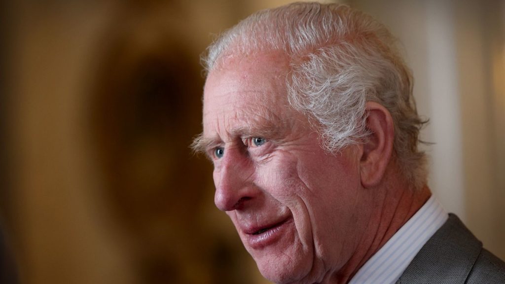 King Charles opens doorways to non-public assortment at royal place of dwelling