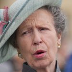 Princess Anne stocks very truthful ideas on gender equality