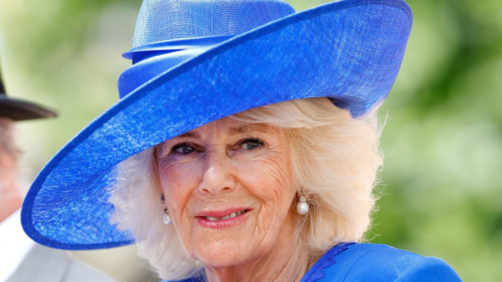 LIVE: Queen Camilla marks 78th birthday and Princess Beatrice celebrates primary anniversary