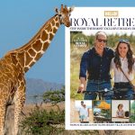 The royal circle of relatives’s favorite vacation hideaways printed in our new HELLO! particular