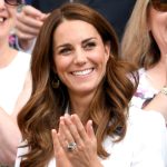 Kate Middleton’s pristine ensemble for Wimbledon Royal Field debut