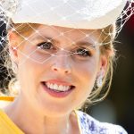 Princess Beatrice cosplays as Disney princess with £10k birthday ball robe and endless curls