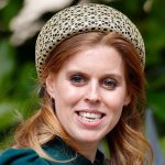 Princess Beatrice ‘in point of fact excited’ as she makes main announcement