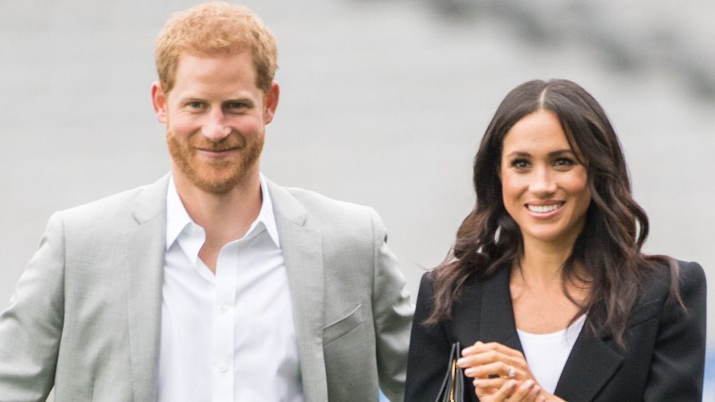 Meghan Markle and Prince Harry’s Netflix deal concludes – however new TV tasks are ‘coming quickly’