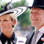 Mike Tindall debuts unseen nook of better half’s mother Princess Anne’s property