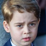 Prince George’s go-to snack the overdue Queen by no means even attempted