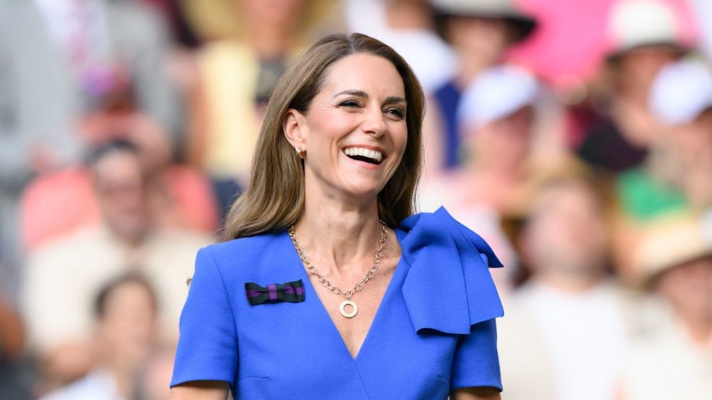 Princess Kate ‘having a look ahead’ to this blissful royal custom she ‘loves’