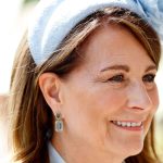 Carole Middleton makes tweak to adapted glance daughter Kate wore first