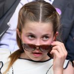 Princess Charlotte begged Prince William to proportion candy 6-word message