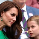 What Kate Middleton and Princess Charlotte’s Royal Field enjoy in point of fact entailed