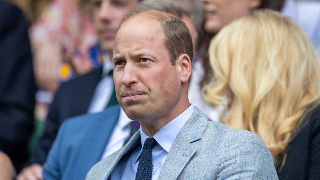 Prince William compelled to make adjustments to assist Prince Harry