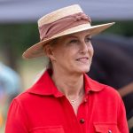 Duchess Sophie makes hilarious fake pas all through day trip with Girl Louise Windsor – see pictures