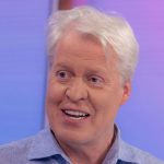 Charles Spencer confirms new arrival at Althorp – and we are in love