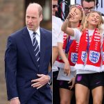 Why King Charles and Prince William didn’t attend Lionesses’ victory parade