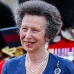 Princess Anne's first-ever coin for seventy fifth birthday leaves enthusiasts with the very same response