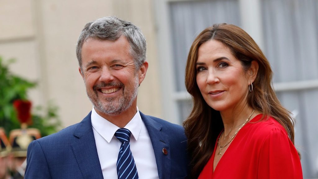 King Frederik and Queen Mary’s thriller vacation out of the country published