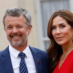 King Frederik and Queen Mary’s thriller vacation out of the country published