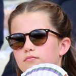 Princess Charlotte’s implausible royal first elderly 10 simply went omitted