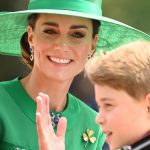 Kate Middleton’s transfer to make Prince George really feel ‘observed’ all over public day trip