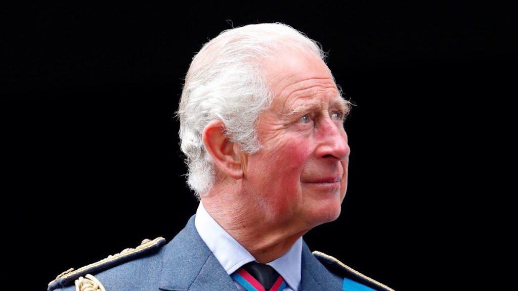 Royal circle of relatives LIVE: King Charles will pledge allegiance to France in landmark speech