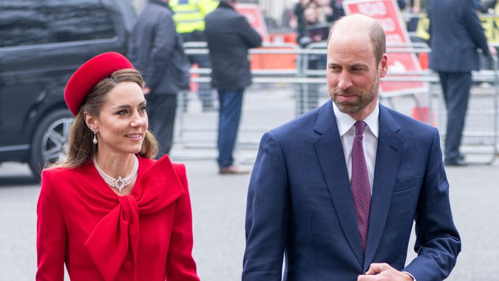 Kate Middleton and Prince William will in spite of everything factor royal warrants in 2026 – palace confirms