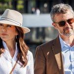 Queen Mary and King Frederik make main exchange to vacation plans