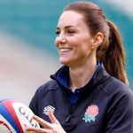 Princess Kate's 'difficult' lesson in core power for girls of their 40s printed