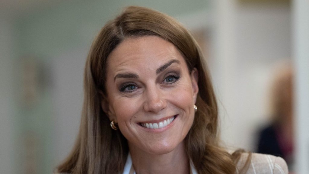 Kate Middleton breaks taste rule as her cinched blazer will get an epic makeover