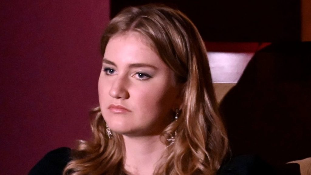 Crown Princess Elisabeth of Belgium ‘refusing preferential remedy’ to stick at Harvard amid Trump ban – royal skilled