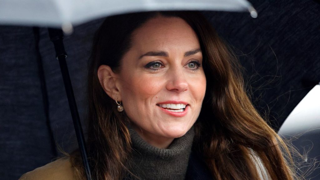 Kate Middleton delivers ‘authentic’ verdict on UK’s horrible climate