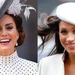 Celebrities are loving this Kate Middleton and Meghan Markle-approved British emblem