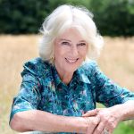 The royal remedy: Deborah Mitchell stocks her secrets and techniques in the back of the Queen’s signature Bee Sting facial