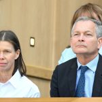 King Charles’s cousin Girl Sarah Chatto enjoys date day with husband
