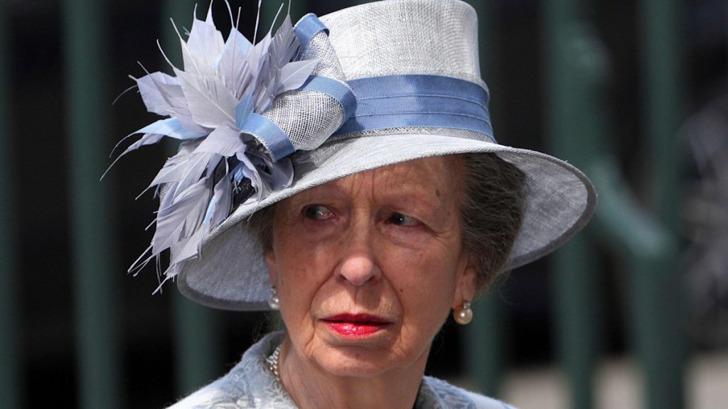 Royal circle of relatives LIVE: Princess Anne’s double London outings that end up she’s the ‘toughest running royal’