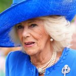 Queen Camilla’s makes impassioned plea all through Scottish consult with