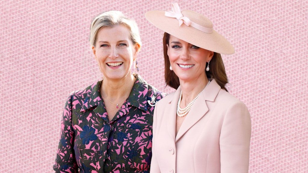 Royal Taste Watch: Kate Middleton’s Givenchy robe, Princess Anne’s 52-year-old tiara and extra