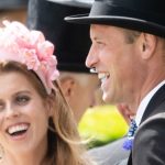 Princess Beatrice and Edoardo reflect Prince William and Kate Middleton with ‘off-grid’ manner