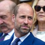 Prince William simply hours clear of emotional royal circle of relatives reunion