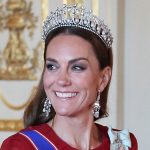 Kate Middleton’s royal first at state ceremonial dinner you’ll have neglected