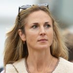 Harriet Sperling’s ‘onerous’ confession about combined circle of relatives with Peter Phillips and rarely-seen daughter