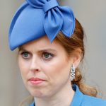 Princess Beatrice prevents ‘untimely getting older’ in makeup-free picture