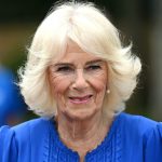 Queen Camilla makes royal historical past forward of birthday