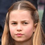 Princess Charlotte’s ‘age-appropriate’ denim skirt is a sturdy vintage
