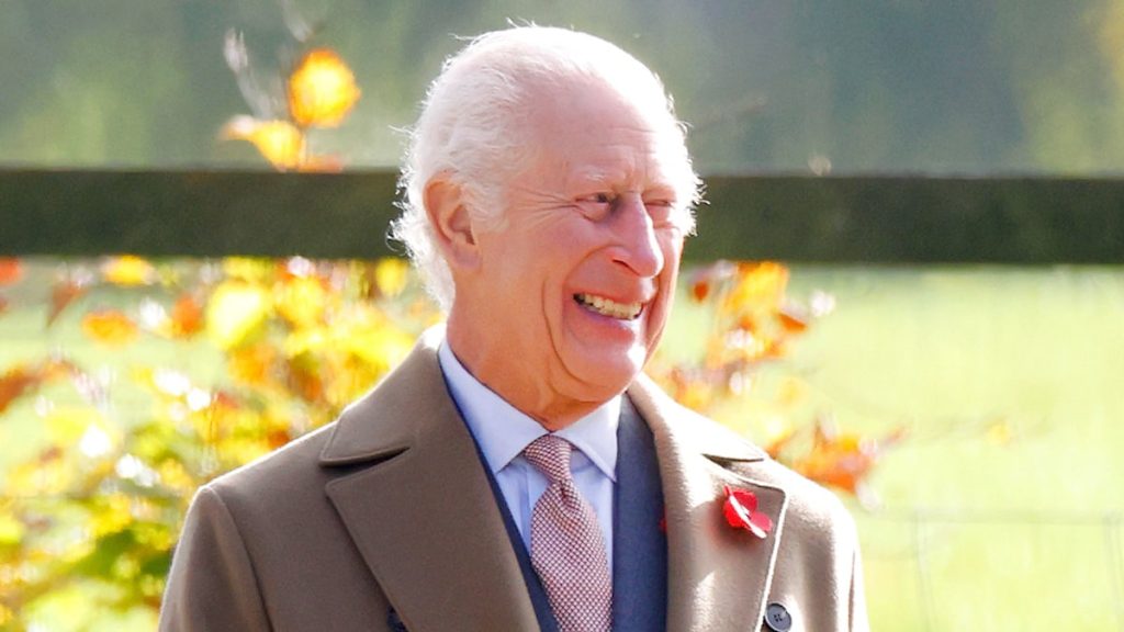 King Charles opens doorways to ‘good-looking’ domestic on non-public Sandringham property