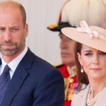 Prince William and Kate Middleton liberate message forward of circle of relatives ruin