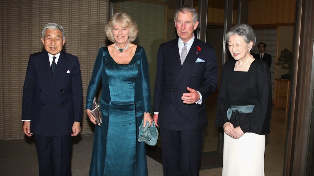 Royal not in a position to ‘take the steps’ following new well being prognosis