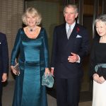 Royal not in a position to ‘take the steps’ following new well being prognosis